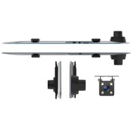 Bilkamera TRACER M4TS FHD ORION