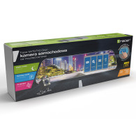 Bilkamera TRACER M4TS FHD ORION