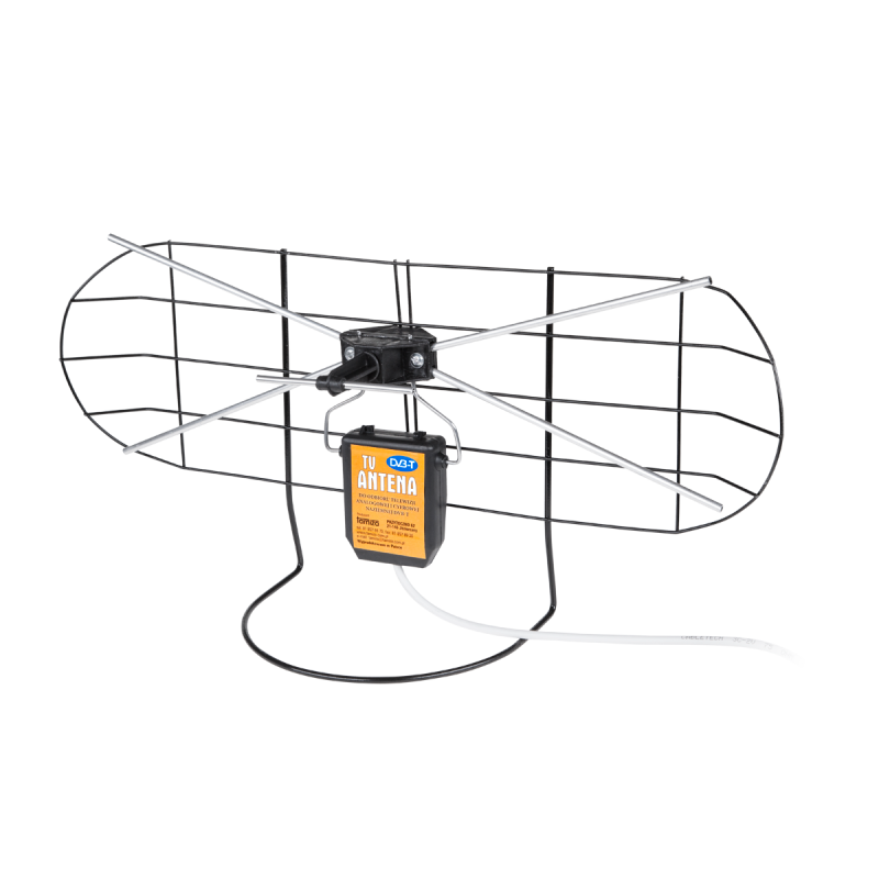 TV-rumsantenn TAP-02