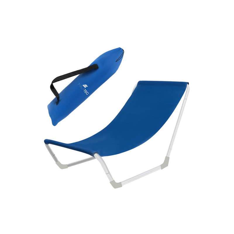 Strandstol - turistfällbar 23563