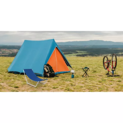 Strandstol - turistfällbar 23563