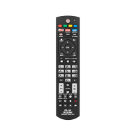 Universell fjärrkontroll till Philips LED/LCD TV