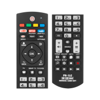 Pilot uniwersalny do TV LED/LCD Philips