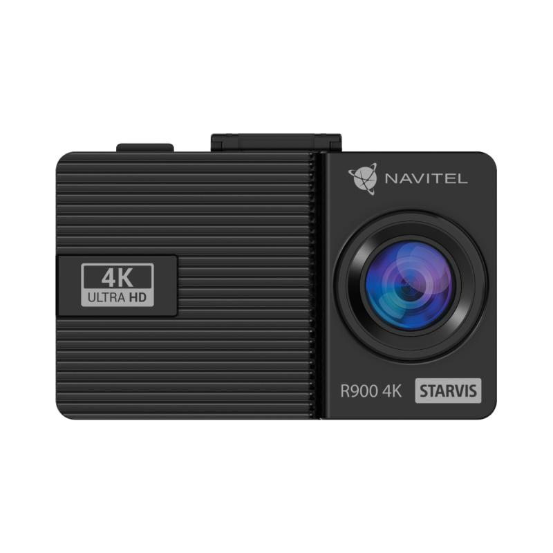 Bilinspelare NAVITEL R900 4K
