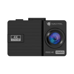 Bilinspelare NAVITEL R900 4K