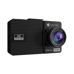 Bilinspelare NAVITEL R900 4K