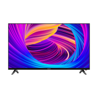 TV Cabletech 40' FHD DVB-T2 H.265 HEVC

(Note: The translation provided is in English as the target language is Swedish, and the