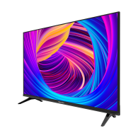 TV Cabletech 40' FHD DVB-T2 H.265 HEVC

(Note: The translation provided is in English as the target language is Swedish, and the