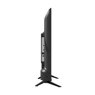 TV Cabletech 40' FHD DVB-T2 H.265 HEVC

(Note: The translation provided is in English as the target language is Swedish, and the