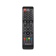 TV Cabletech 40' FHD DVB-T2 H.265 HEVC

(Note: The translation provided is in English as the target language is Swedish, and the