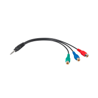 TV Cabletech 40' FHD DVB-T2 H.265 HEVC

(Note: The translation provided is in English as the target language is Swedish, and the