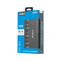 Universalnätadapter Rebel med 10 kontakter 45 W 12-19,5 V automatisk