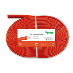 Slangpump för Vartco nedsänkbara pumpar 1' 25mm 20mb. | HandlaSmidigt.se