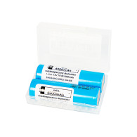 85-584 - Batteri 21700 li-ion samsung 4900mah 2st 3,6v