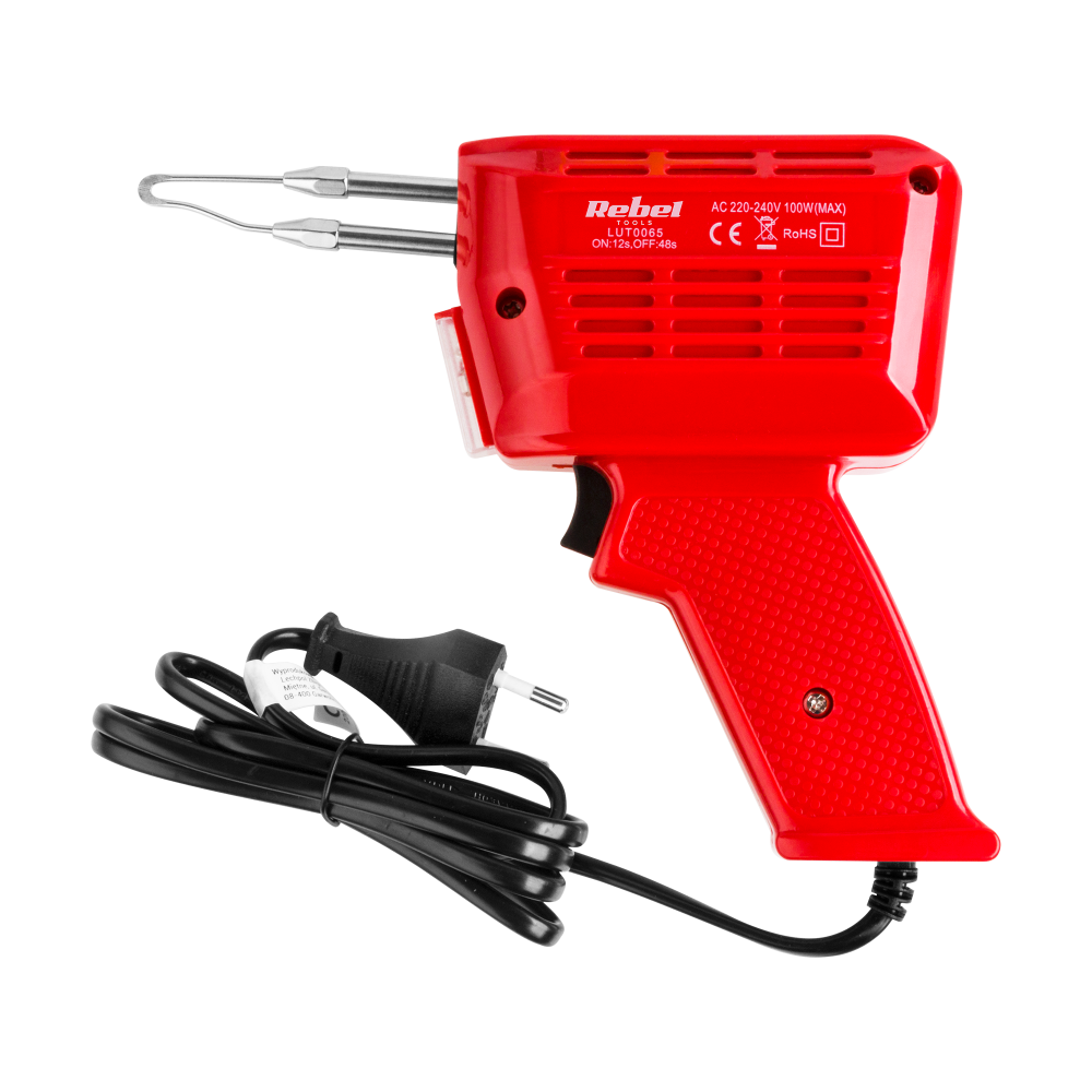 Lödkolv 507C /transform./ 100W