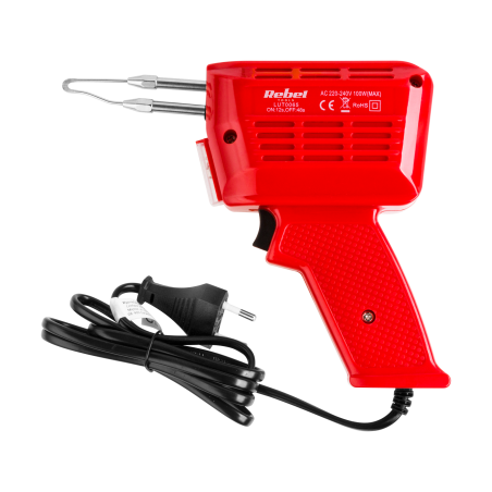 Lödkolv 507C /transform./ 100W