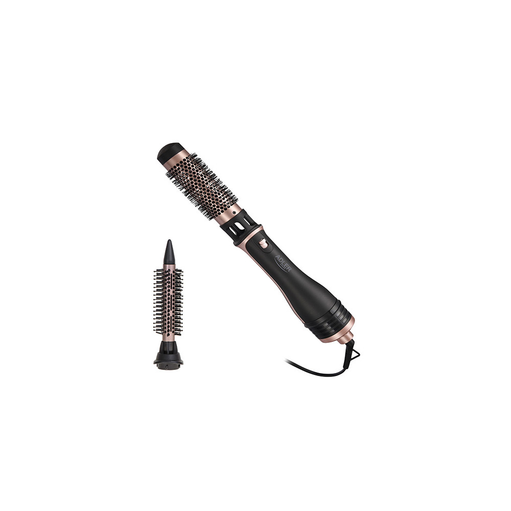 AD 2026 Hårtork - 1200w - 2 munstycken