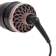 AD 2026 Hårtork - 1200w - 2 munstycken