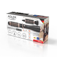 AD 2026 Hårtork - 1200w - 2 munstycken