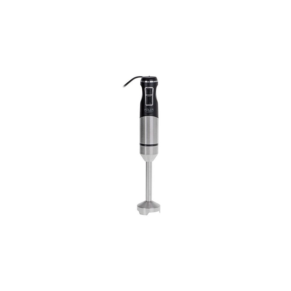Handblender AD 4628 med turbofunktion och iskross