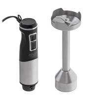 Handblender AD 4628 med turbofunktion och iskross