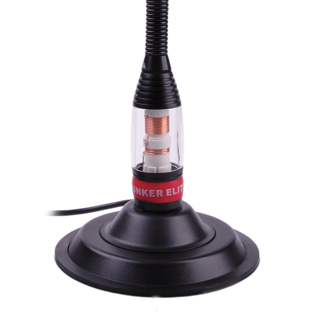 CB-antenn Peiying Elite CB 115 med magnet