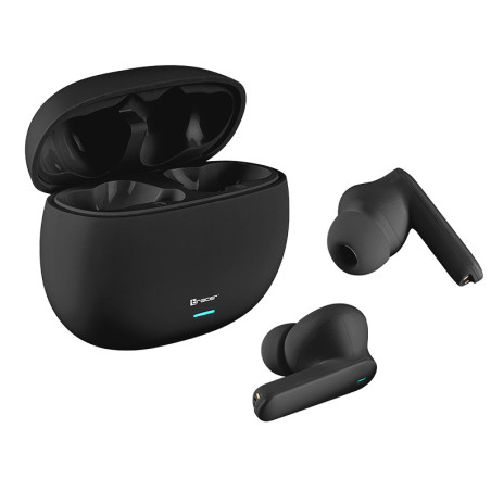 Trådlösa hörlurar TRACER S1 ANC TWS BT