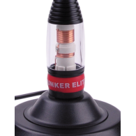 CB-antenn Peiying Elite CB 115 med magnet
