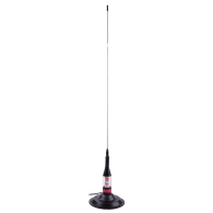 CB-antenn Peiying Elite CB 115 med magnet