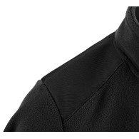 Arbetspolar PREMIUM, svart, förstärkt med Cordura, storlek XXXL