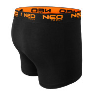 Boxershorts basic, 3-pack, storlek L