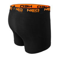 Boxershorts basic, 3-pack, storlek XL