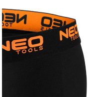 Boxershorts basic, 3-pack, storlek XL