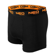 Boxershorts basic, 3-pack, storlek XXL