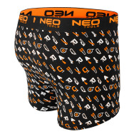 Boxershorts basic, 3-pack, storlek XXL