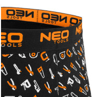 Boxershorts basic, 3-pack, storlek XXL