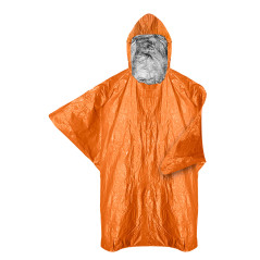 Termisk poncho NRC | HandlaSmidigt.se