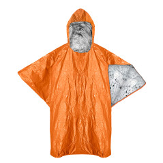 Termisk poncho NRC | HandlaSmidigt.se