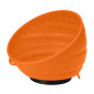 Magnetisk vinkelhake, 150 mm i diameter.