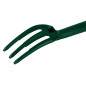 Gafflar plastmaterial