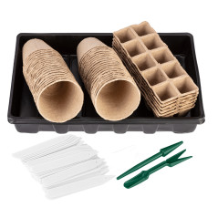 Ett set för att sprida ut 88 element. | HandlaSmidigt.se