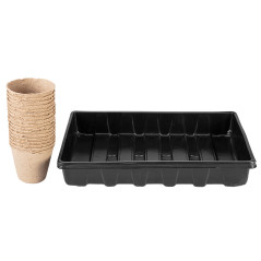 Ett set för att sprida ut 88 element. | HandlaSmidigt.se