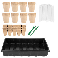 Ett set för att sprida ut 88 element. | HandlaSmidigt.se