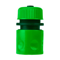 Ett set med enkel sprinkler, kopplingar och anslutning till kran 1/2''-3/4''.