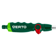 Sprutpistol med 10 funktioner 16'