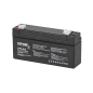 Gelbatteri VIPOW 6V 3.3Ah