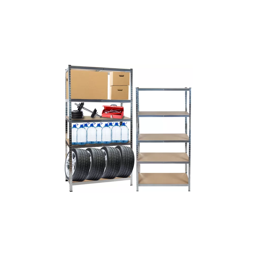 Hyllsystem 220x100x45 Malatec 23766