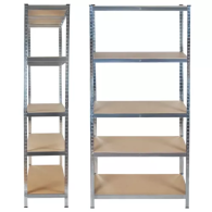 Hyllsystem 220x100x45 Malatec 23766