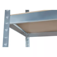 Hyllsystem 220x100x45 Malatec 23766