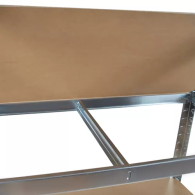 Hyllsystem 220x100x45 Malatec 23766